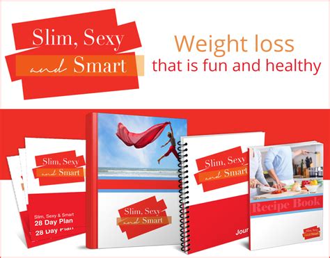 28 Day Slim, Sexy & Smart - The Health Coach Group