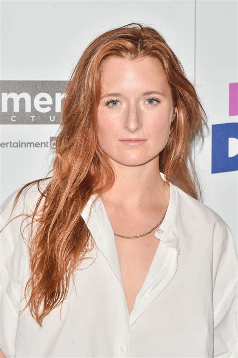 Grace Gummer – “Fun Mom Dinner” Special Screening in NY 08/01/2017