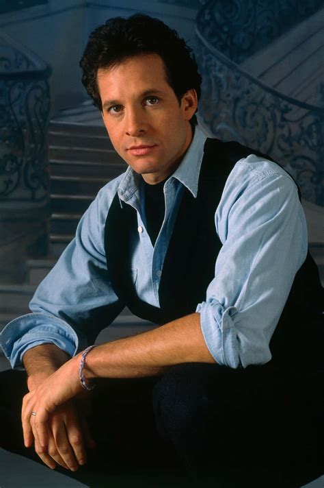 Download Actor Steve Guttenberg Wallpaper | Wallpapers.com