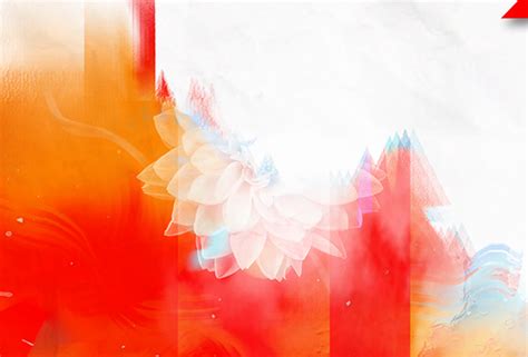warm  behance