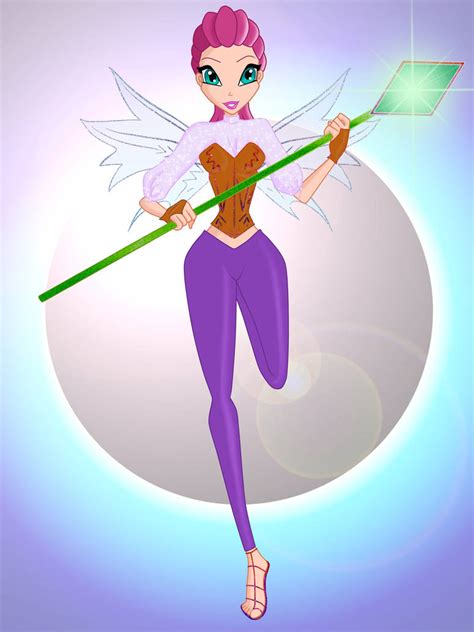 Stellix - Warriors of Light by andiflinn on DeviantArt