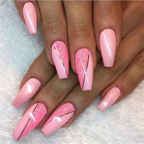 THE BEST Nail Designs On Pinterest