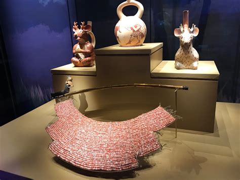 A First Look Inside Boca Museum's "Machu Picchu" Blockbuster - Boca