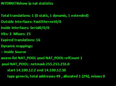 NAT (Network Address Translation) | CCNA Blog