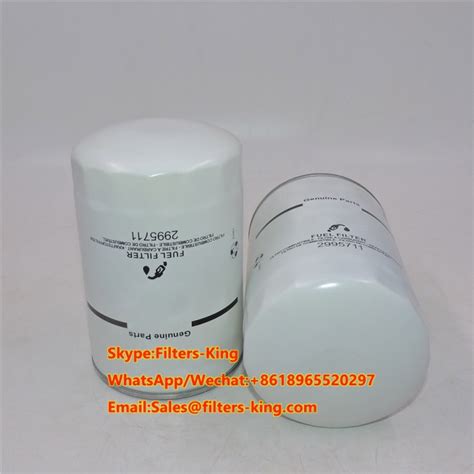 Filtre à Essence à Viser IVECO 2995711,fournisseurs Et Fabricants De ...