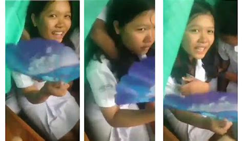 Beredar Video Remas "Susu" di Facebook, Pelakunya Masih Berseragam ...