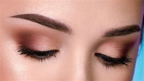 Makeup Looks Simple And Easy