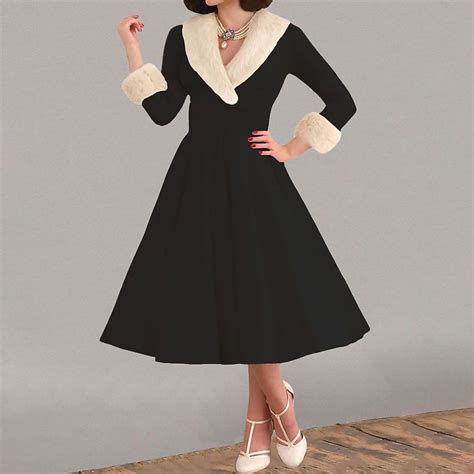 christmas dresses formal 4