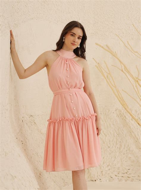 Grace Perla Dress – ASHICO