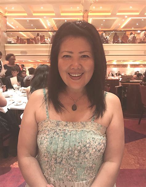 Junfeng Kryk Obituary - Bellaire, TX