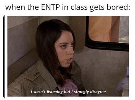 28 Funny Memes Any ENTP Will Relate To | So Syncd