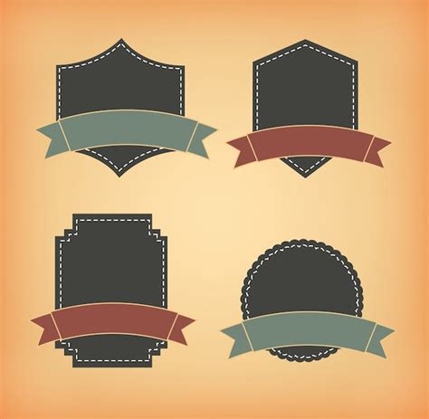 embleme vecteur gratuite