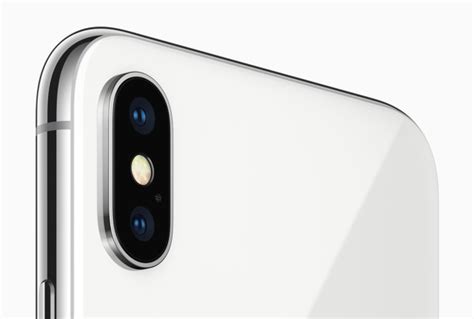 iPhone X (Айфон 10): технические характеристики