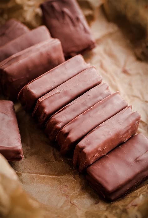Tim Tams Recipe (How to Make Homemade Tim Tams) - A Beautiful Plate