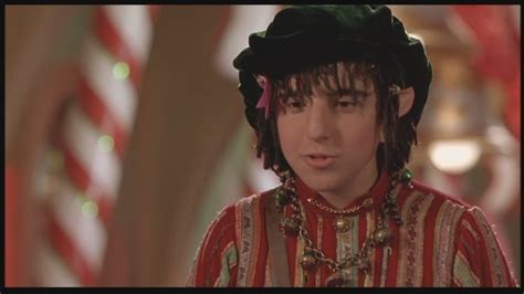 David in The Santa Clause - David Krumholtz Image (17534342) - Fanpop