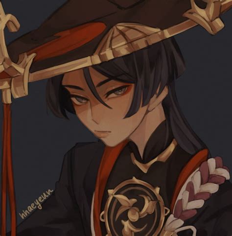 Пин от пользователя ˗ˋ 𝒉𝒐𝒖𝒑𝒊 ˊ˗ на доске ɢᴇɴsʜɪɴ | Иллюстрации ...