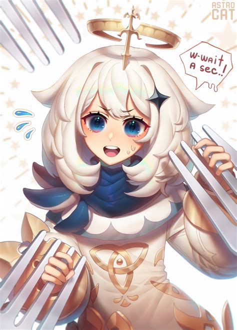 Paimon (genshin impact) :: Paimon (Genshin Impact) (Паймон) :: Genshin