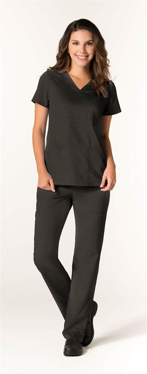 EON 1748 | Stylish scrubs, Womens scrubs, Cute scrubs