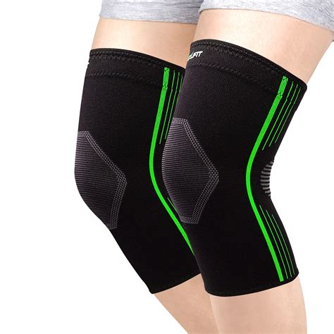 Complete Buyer’s Guide to Choose the Best Knee Braces for Arthritis