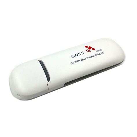 Usb GPS приемник для ноутбука и компьютера U-blox GN702UB купить в ...