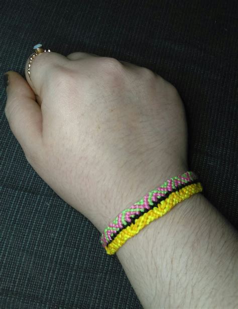 Normal pattern #2109 | BraceletBook