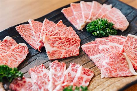 wagyu grades   wagyu    japanese beef