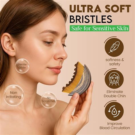 aeki face brush 4