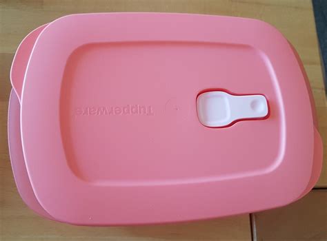 Tupperware für die Mikrowelle, NEU in 5020 Salzburg for €38.00 for sale ...