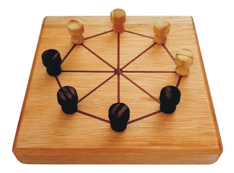 Jogo De Tabuleiro Africanos
