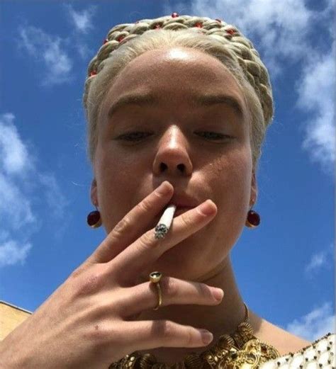 Milly alcock | Game of thrones cast, Targaryen aesthetic, House of dragons