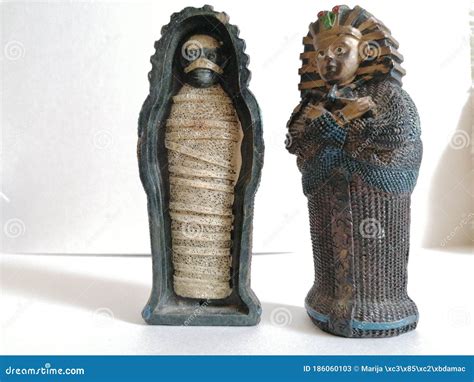 Egypt Mummy Phar stock image. Image of ancient, pharaoh - 186060103