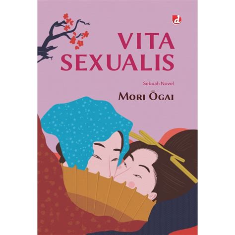 jual vita sexualis mori ogai  klasik jepang shopee indonesia