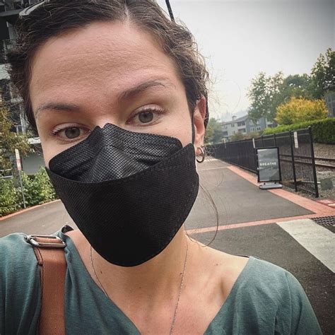 Ania Korsunska on LinkedIn: While cycling on our local "greenway", I ...