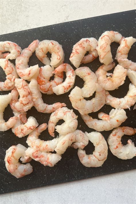 Argentine Red Shrimp Recipe - hellofrozenbananas.com