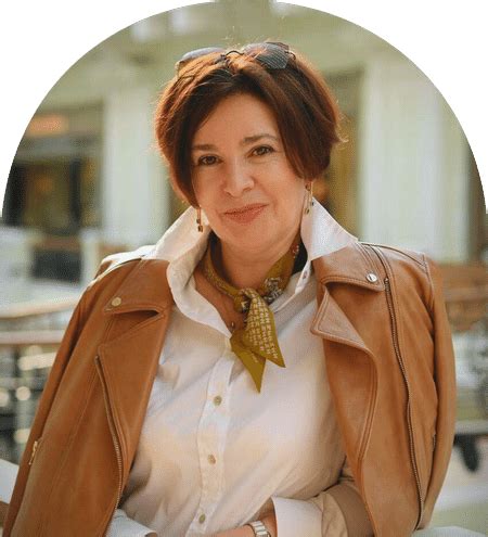 Елена Ронина – писатель, автор современной русской прозы