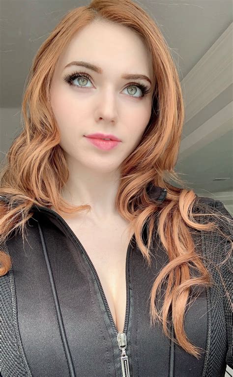The Amouranth Leaks: A Day-by-Day Breakdown You Won't Believe Image 2