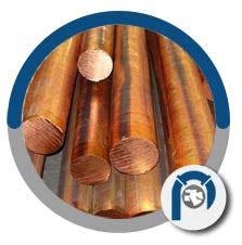 Phosphor bronze round bar and pb102 round bar suppliers in UAE