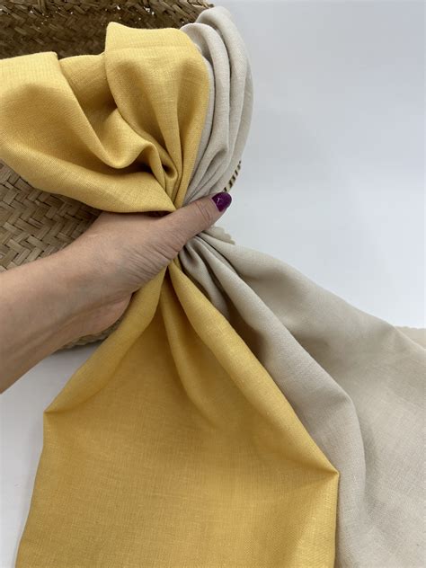 ткань из крапивы. Артикул 2028 - Fabrics organic