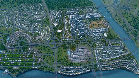 Cities: Skylines Cheats - Money, Developer UI | GameWatcher