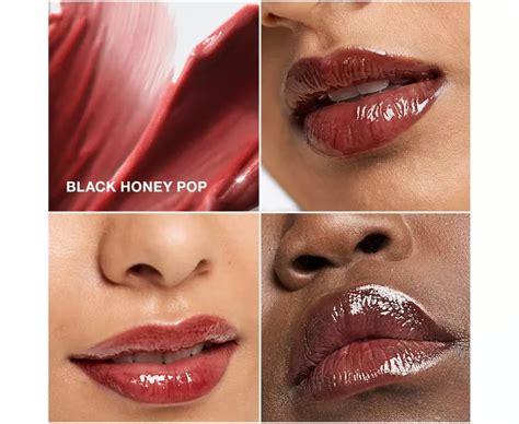 Блеск для губ Clinique Pop Plush Creamy Lip Gloss купить. Каталог ...