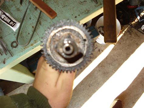 Convert a Lawn Mower Engine to Steam or Air : 9 Steps - Instructables