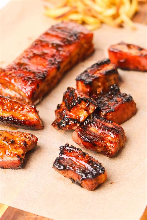 pork ribs recipes 10