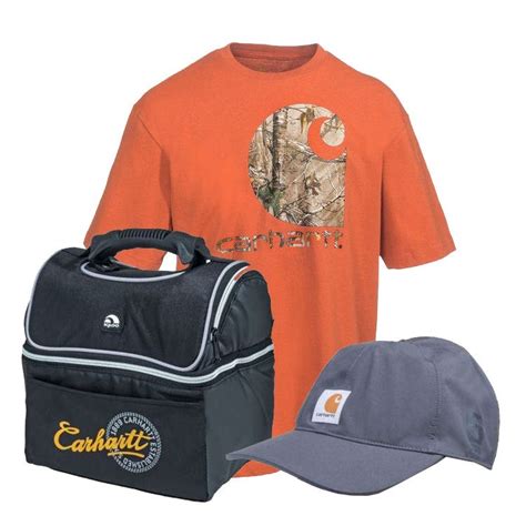 Working Person's Store 2015 Carhartt Gift Pack