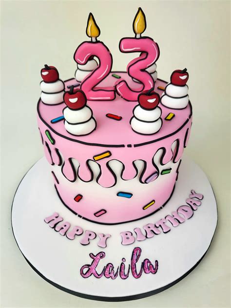 Carley Cakes