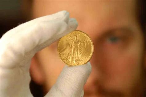 Coin Grading 101: How To Grade A Coin Yourself At Home | U.S. Coins Guide