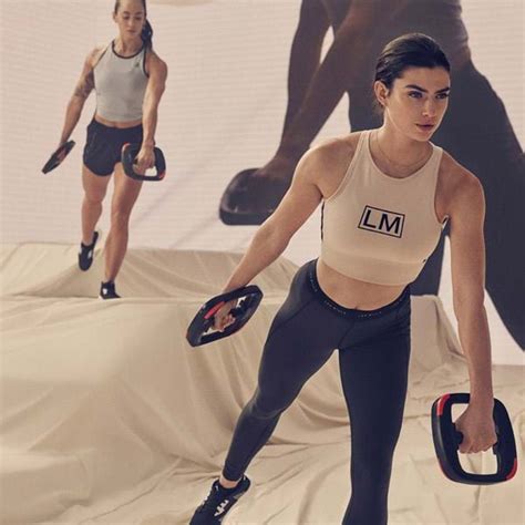 fitness classes programs training les mills