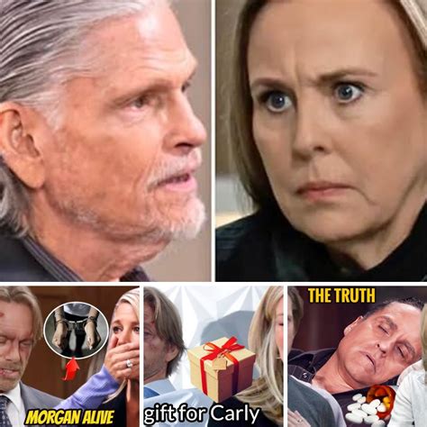 General Hospital Spoilers Tue, Dec 3: Laura’s Rage, Lulu & Lucky Clash ...