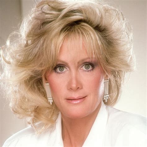 See Joan Van Ark's Shocking Transformation Right Before Your Eyes