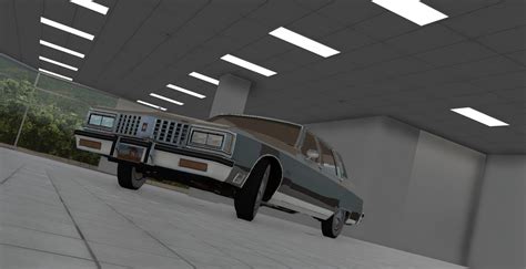 Community Screenshots - Each post an image of BeamNG.drive | Page 2140 ...