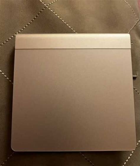 Apple magic trackpad 1 | Festima.Ru – частные объявления